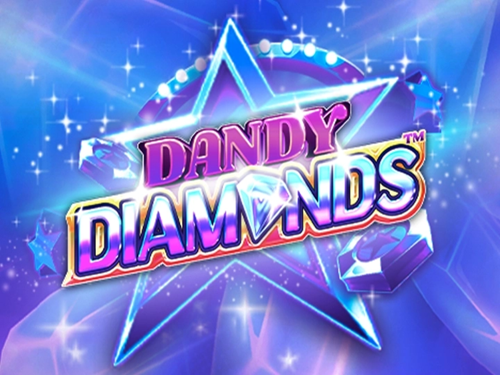 댄디 다이아몬즈 Dandy Diamonds