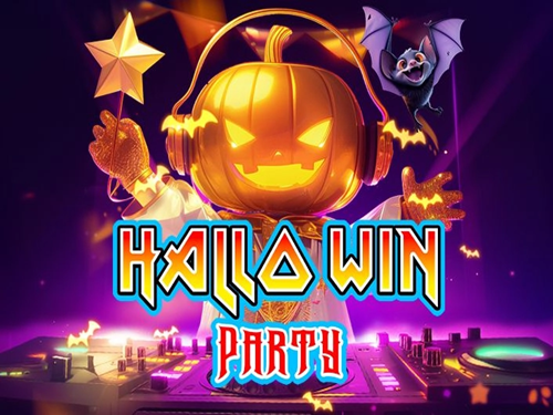 할로 윈 파티 Hallo Win Party