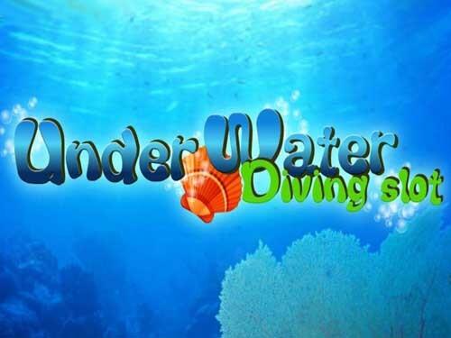 언더 워터 다이빙 Under Water Diving