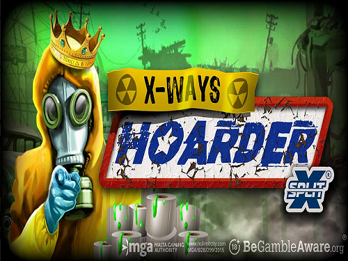 엑스웨이즈 호더 엑스스플릿 xWays Hoarder xSplit