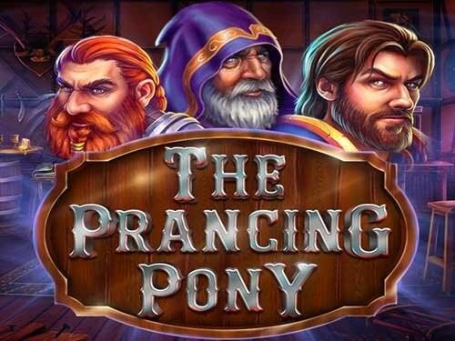더 프랜싱 포니 The Prancing Pony