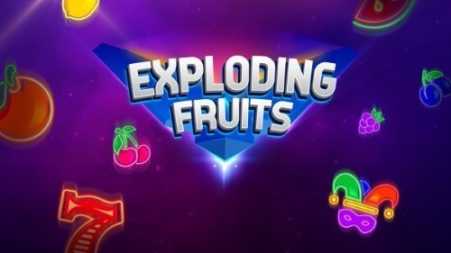 익스플로딩 프루츠 Exploding Fruits