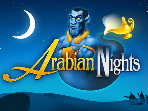 아라비안 나이츠 Arabian Nights