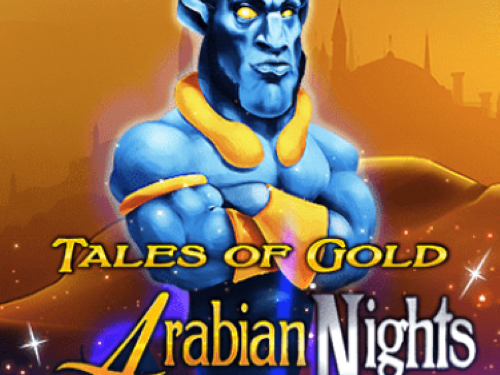 아라비안 나이츠 Arabian Nights