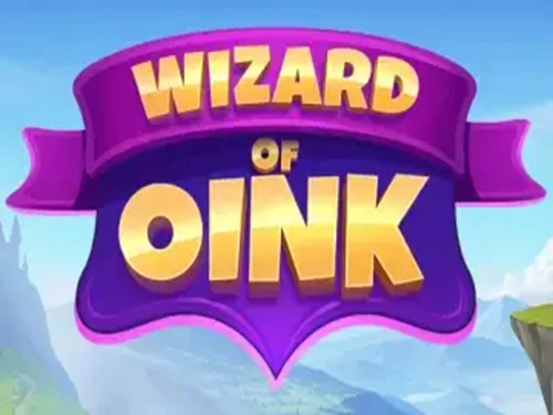 위저드 오브 오잉크 Wizard of Oink