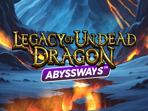 레거시 오브 언데드 드래곤 어비스웨이즈 Legacy of Undead Dragon Abyssways