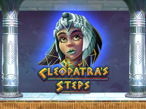클레오파트라스 스텝스 Cleopatra's Steps