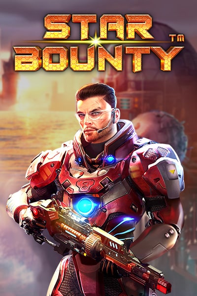 스타 바운티 Star Bounty