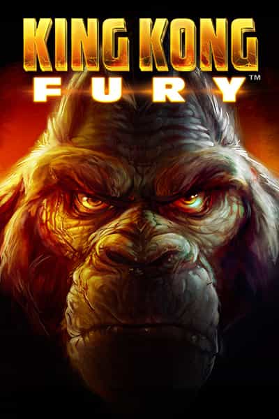 킹 콩 퓨리 King Kong Fury