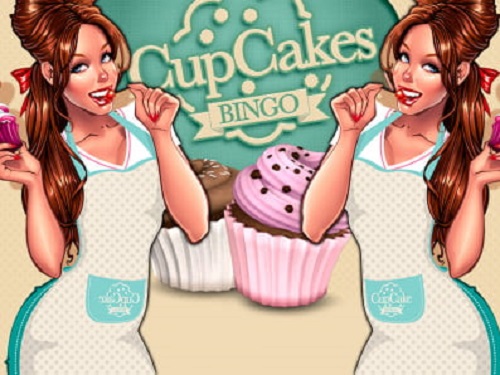컵케이크스 빙고 Cupcakes Bingo