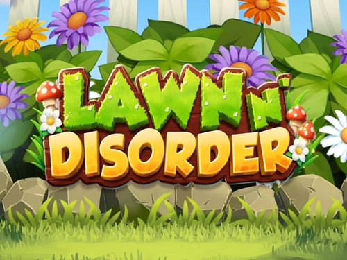 론 앤 디스오더 Lawn N' Disorder