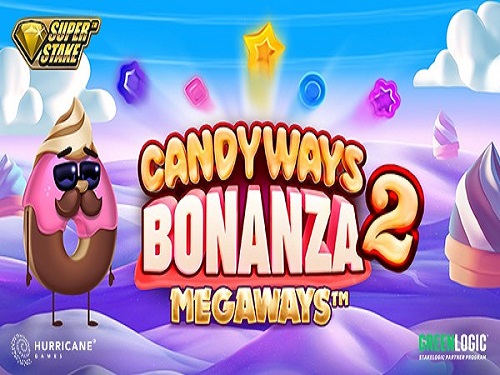 캔디웨이즈 보난자 2 메가웨이즈 Candyways Bonanza 2 Megaways