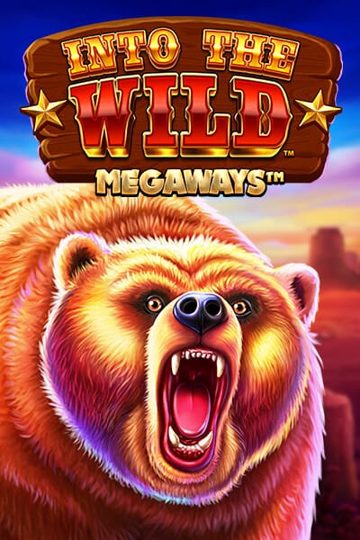 인투 더 와일드 메가웨이즈 Into The Wild Megaways