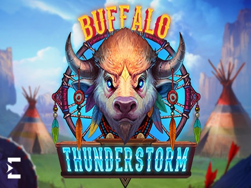 버팔로 썬더스톰 Buffalo Thunderstorm