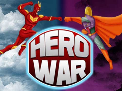 히어로스 워 Hero's War