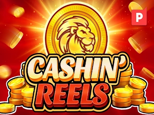 캐신 릴스 Cashin' Reels