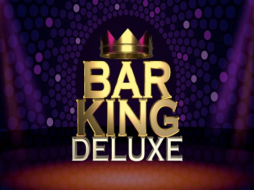 바 킹 디럭스 Bar King Deluxe