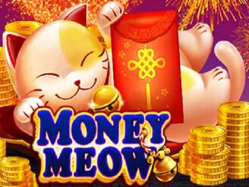 머니 미야우 Money Meow