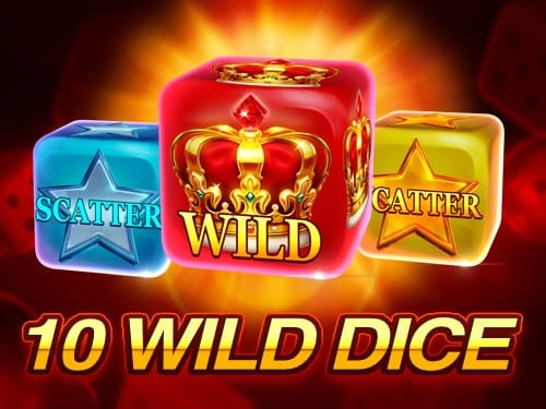 10 와일드 다이스 10 Wild Dice
