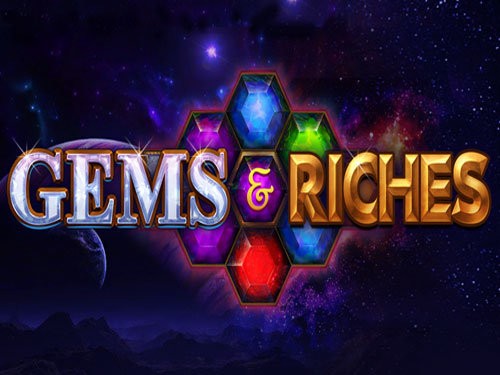 젬스 & 리치스 Gems & Riches