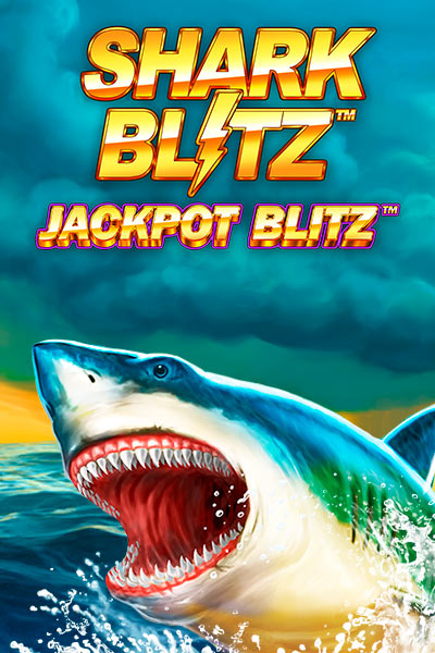 샤크 블리츠 Shark Blitz