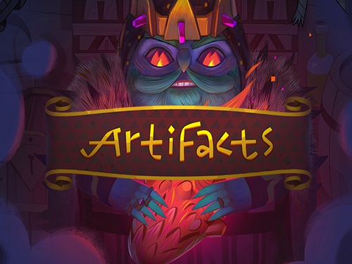 아티팩츠 Artifacts