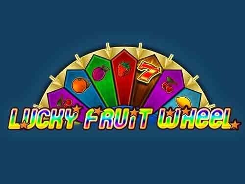 럭키 프루트 휠 Lucky Fruit Wheel