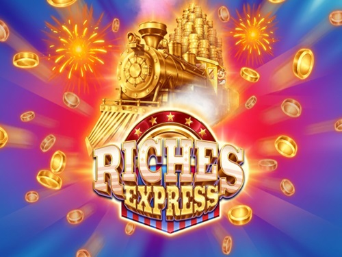 리치스 익스프레스 Riches Express