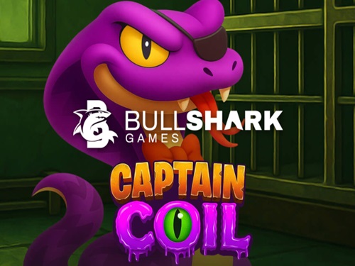 캡틴 코일 Captain Coil