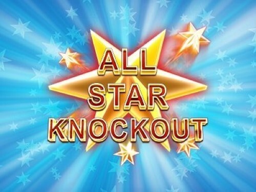 올 스타 녹아웃 All Star Knockout