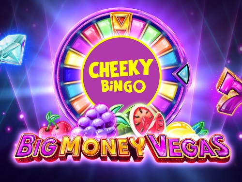 치키 빙고 빅 머니 베가스 Cheeky Bingo Big Money Vegas