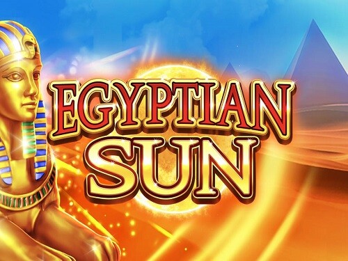 이집션 선 Egyptian Sun