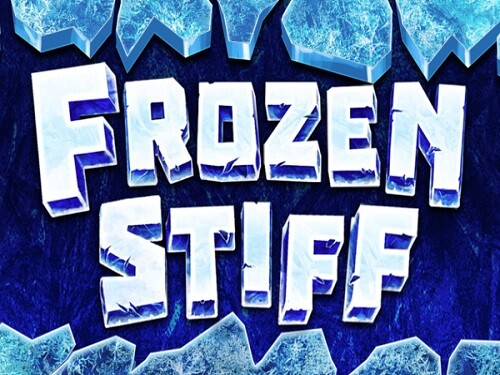 프로즌 스티프 Frozen Stiff