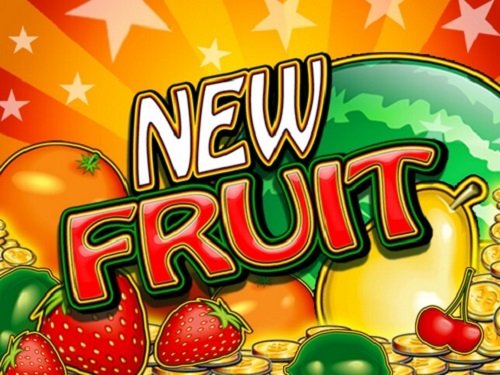 뉴 프루트 New Fruit