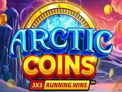 아크틱 코인스: 러닝 윈스 Arctic Coins: Running Wins