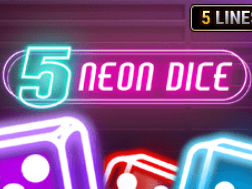 네온 다이스 5 Neon Dice 5