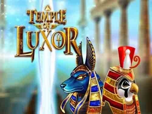 템플 오브 룩소르 Temple of Luxor