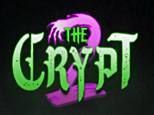 더 크립트 2 The Crypt 2 