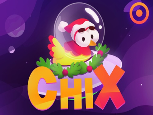 치엑스 ChiX