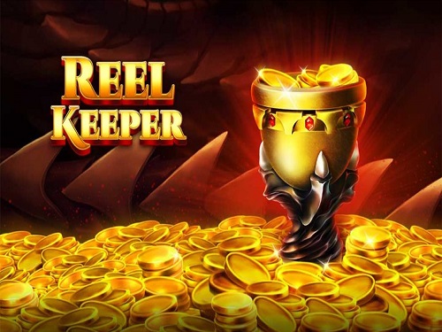 릴 키퍼 Reel Keeper