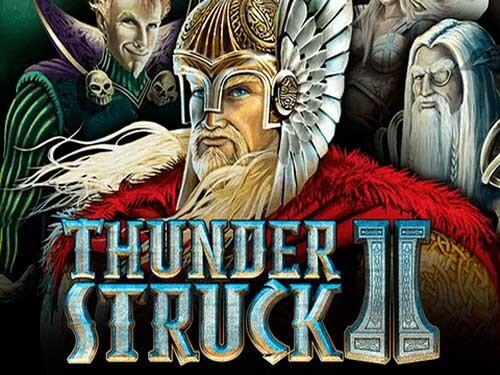 썬더스트럭 II Thunderstruck II