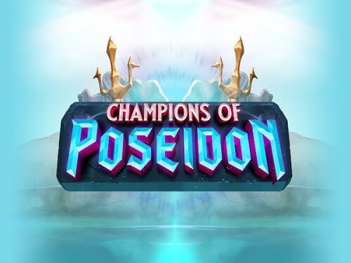 챔피언스 오브 포세이돈 Champions of Poseidon
