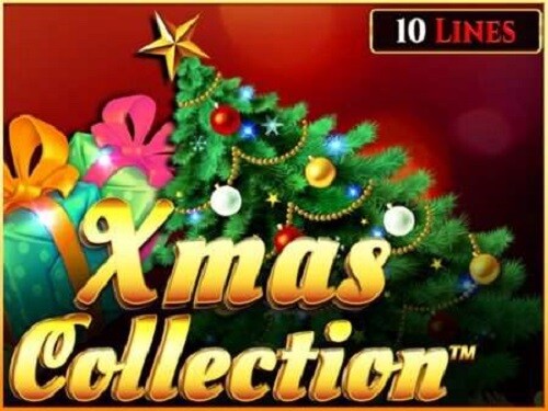 엑스마스 컬렉션 10 라인스 Xmas Collection 10 Lines