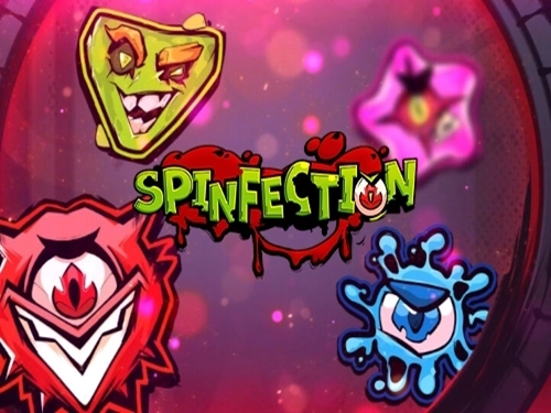 스핀펙션 Spinfection