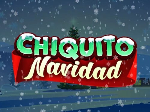 치키토 나비다드 Chiquito Navidad