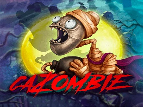 카좀비 Cazombie