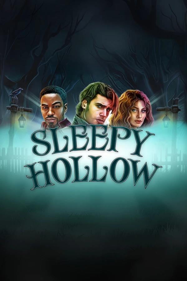 슬리피 할로우 Sleepy Hollow