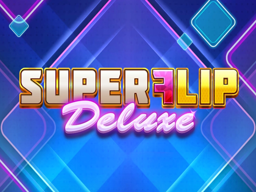 수퍼 플립 디럭스 Super Flip Deluxe