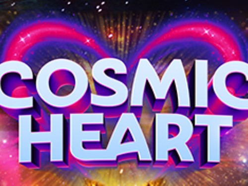 코스믹 하트 Cosmic Heart