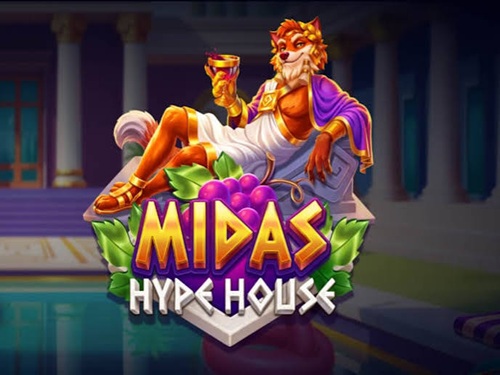 마이더스 하이프 하우스 Midas Hype House